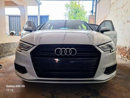 AUDI-A3-1.4 TFSI FLEX SEDAN PRESTIGE TIPTRONIC AUDI-A3-2019