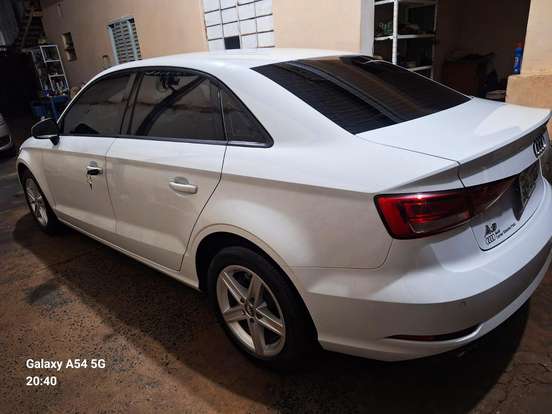 AUDI-A3-1.4 TFSI FLEX SEDAN PRESTIGE TIPTRONIC AUDI-A3-2019