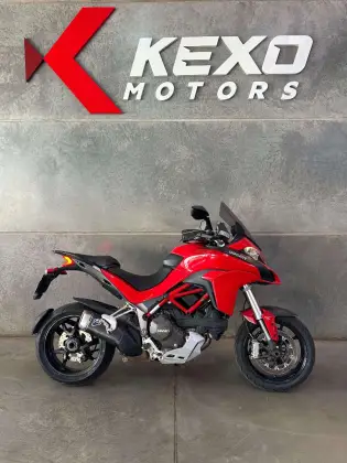 DUCATI MULTISTRADA 1200 DUCATI MULTISTRADA 1200