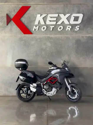 DUCATI MULTISTRADA 1200S DUCATI MULTISTRADA 1200S