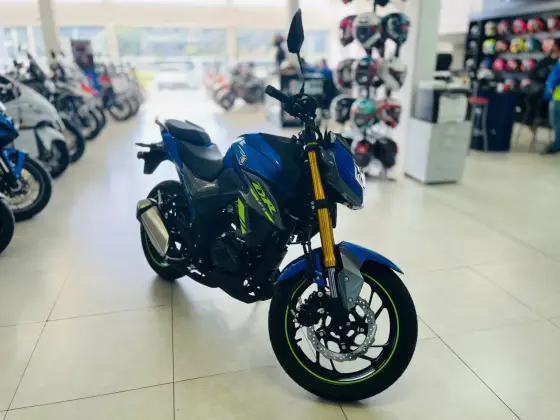 HAOJUE DR 160 FI HAOJUE DR 160 FI