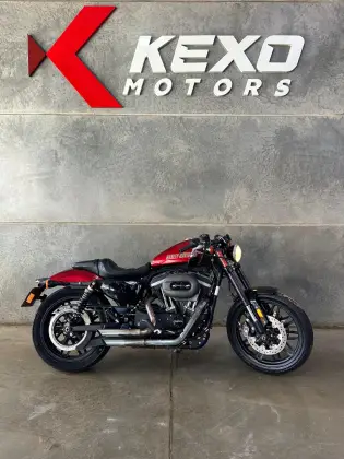HARLEY-DAVIDSON SPORTSTER XL 1200 X HARLEY-DAVIDSON SPORTSTER XL 1200 X
