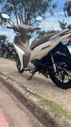 HONDA-BIZ 125i HONDA-BIZ 125i-2023