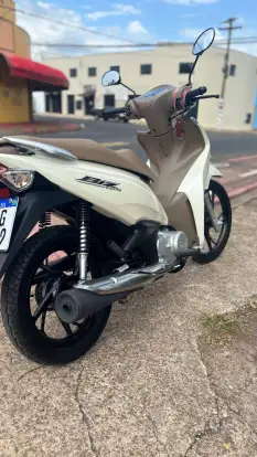 HONDA-BIZ 125i HONDA-BIZ 125i-2023