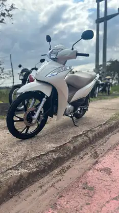 HONDA-BIZ 125i-2023