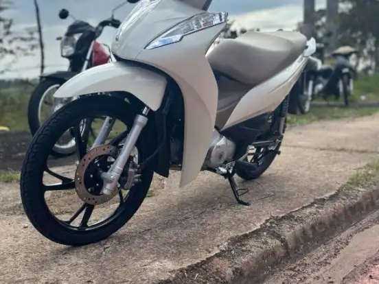 HONDA-BIZ 125i HONDA-BIZ 125i-2023
