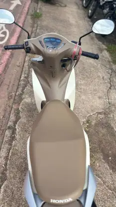 HONDA-BIZ 125i HONDA-BIZ 125i-2023