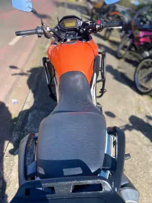 HONDA-CB 500 X ABS-2019