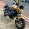 HONDA CB 600F HORNET HONDA CB 600F HORNET