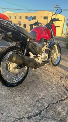 HONDA-CG 160 START ES-2021