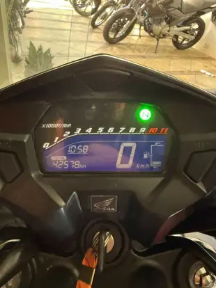 HONDA-CG 160 TITAN HONDA-CG 160 TITAN-2019