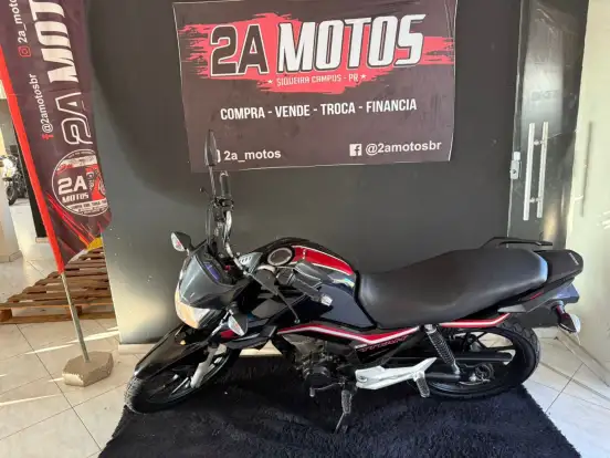 HONDA-CG 160 TITAN HONDA-CG 160 TITAN-2020