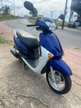 HONDA LEAD 110 