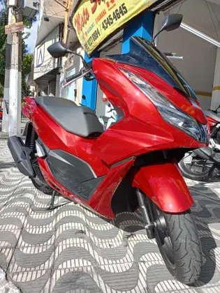 HONDA PCX 160 ABS 