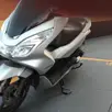 HONDA PCX DLX HONDA PCX DLX