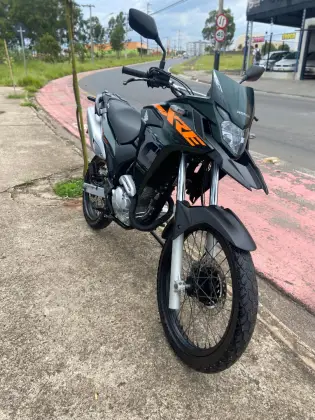 HONDA XRE 300 ADVENTURE HONDA XRE 300 ADVENTURE