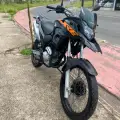 HONDA XRE 300 ADVENTURE HONDA XRE 300 ADVENTURE