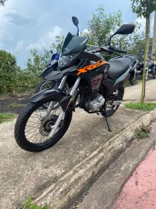 HONDA-XRE 300 ADVENTURE-2020