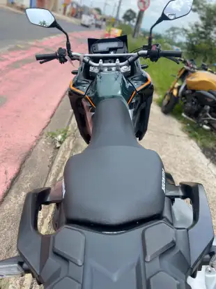 HONDA-XRE 300 ADVENTURE-2020