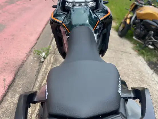 HONDA-XRE 300 ADVENTURE HONDA-XRE 300 ADVENTURE-2020