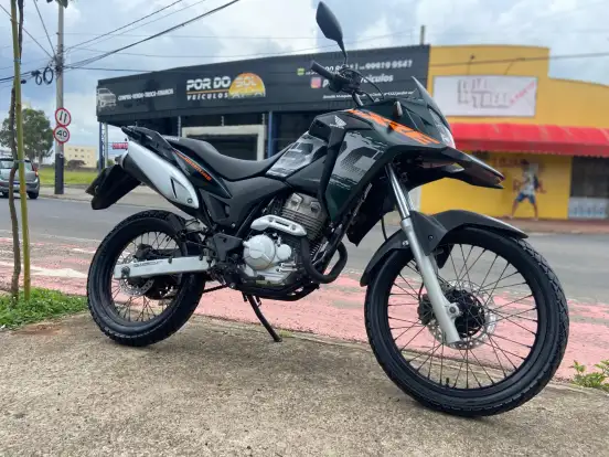 HONDA-XRE 300 ADVENTURE-2020