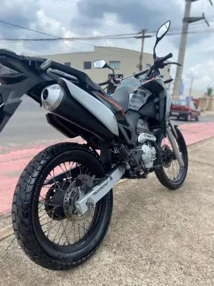 HONDA-XRE 300 ADVENTURE-2020