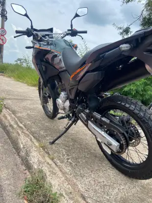 HONDA-XRE 300 ADVENTURE-2020