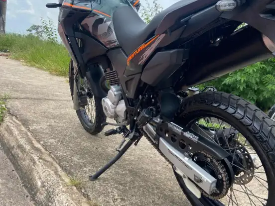 HONDA-XRE 300 ADVENTURE HONDA-XRE 300 ADVENTURE-2020