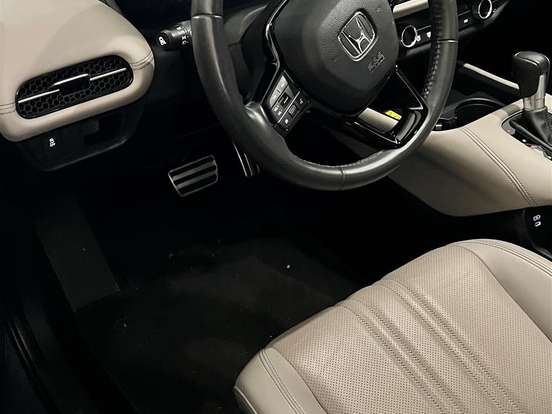 HONDA-ZR-V-2.0 i-VTEC GASOLINA TOURING CVT HONDA-ZR-V-2023
