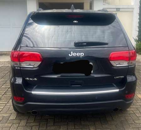 JEEP-GRAND CHEROKEE-2015
