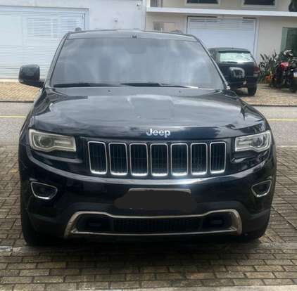 JEEP-GRAND CHEROKEE-2015
