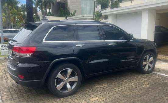 JEEP-GRAND CHEROKEE-2015