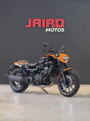 KAWASAKI ELIMINATOR 500 SE 