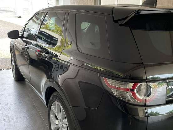 LAND ROVER-DISCOVERY SPORT-2.0 16V TD4 TURBO DIESEL HSE 4P AUTOMÁTICO LAND ROVER-DISCOVERY SPORT-2017