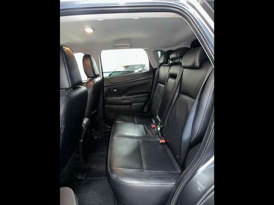 MITSUBISHI-ASX-2.0 4X4 AWD 16V GASOLINA 4P AUTOMÁTICO MITSUBISHI-ASX-2015