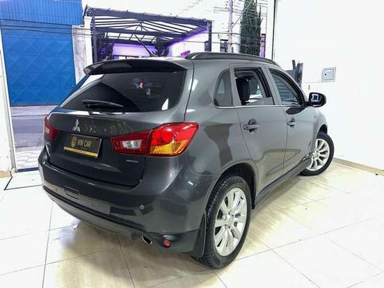MITSUBISHI-ASX-2015