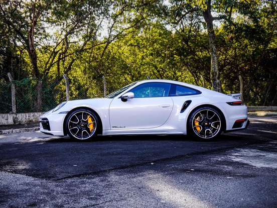 PORSCHE-911-3.8 24V H6 GASOLINA TURBO S PDK PORSCHE-911-2024