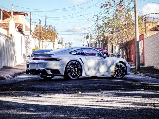 PORSCHE-911-3.8 24V H6 GASOLINA TURBO S PDK PORSCHE-911-2024