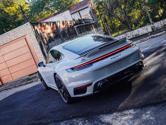 PORSCHE-911-3.8 24V H6 GASOLINA TURBO S PDK PORSCHE-911-2024