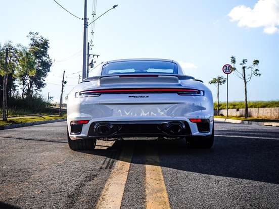 PORSCHE-911-3.8 24V H6 GASOLINA TURBO S PDK PORSCHE-911-2024