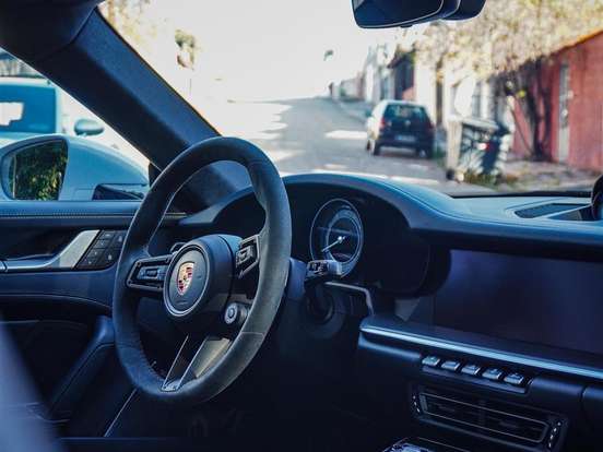 PORSCHE-911-3.8 24V H6 GASOLINA TURBO S PDK PORSCHE-911-2024