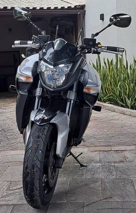 SUZUKI B-KING 