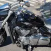 SUZUKI BOULEVARD M1500 SUZUKI BOULEVARD M1500