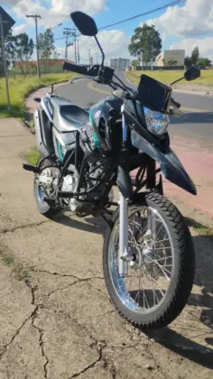 YAMAHA XTZ 150 CROSSER Z YAMAHA XTZ 150 CROSSER Z