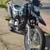 YAMAHA XTZ 150 CROSSER Z YAMAHA XTZ 150 CROSSER Z