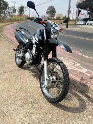 YAMAHA XTZ 250 LANDER YAMAHA XTZ 250 LANDER
