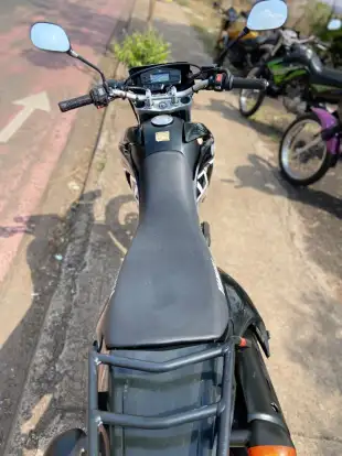 YAMAHA-XTZ 250 LANDER YAMAHA-XTZ 250 LANDER-2015
