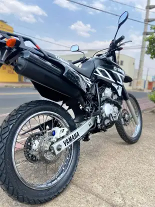 YAMAHA-XTZ 250 LANDER YAMAHA-XTZ 250 LANDER-2015