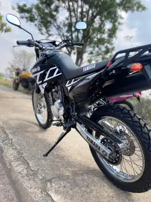YAMAHA-XTZ 250 LANDER YAMAHA-XTZ 250 LANDER-2015