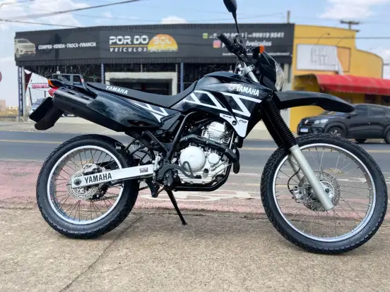 YAMAHA-XTZ 250 LANDER YAMAHA-XTZ 250 LANDER-2015